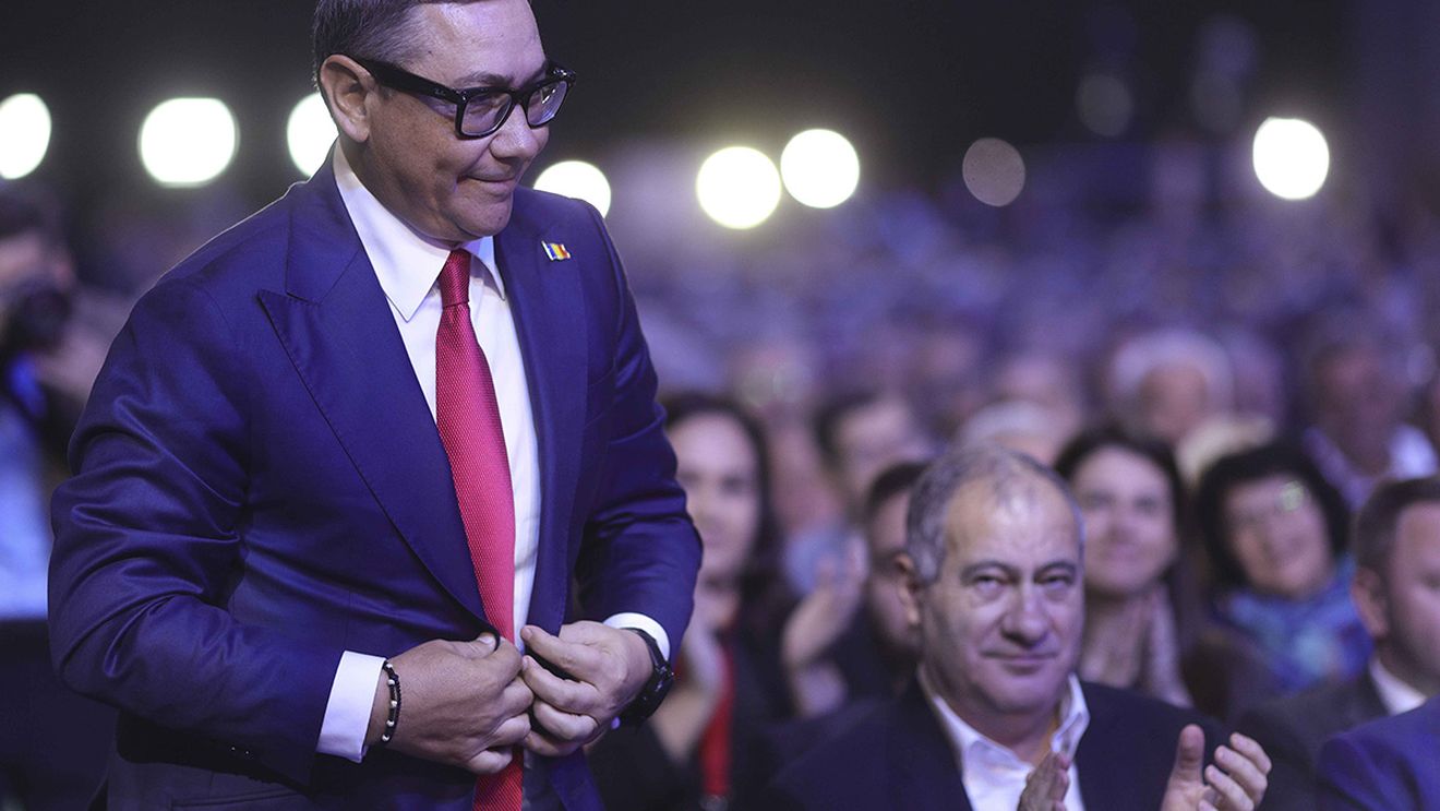 Președintele Dan despre scandalul repatrierii fiicei lui Victor Ponta: Nu pot spune prea multe, încă nu s-a cristalizat cine ce a făcut