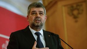 Marcel Ciolacu despre rezultatele alegerilor partiale: Veți vedea că vor pierde. E încă un semnal că oamenii nu-i mai vor
