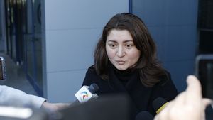 Fosta deputată PSD Luminița Jivan, trimisă în judecată de DNA în al doilea dosar de corupție