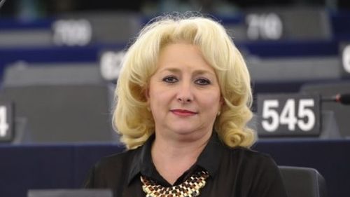 VIDEO Dăncilă, despre românii care vorbesc limbi străine: Țin mai puțin la această țară. ”Se duc și spun foarte ușor la Bruxelles ceea ce vrea să audă Bruxelles-ul”