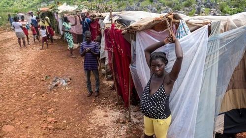 ONU dispune evacuarea personalului internaţional non-esenţial din Haiti