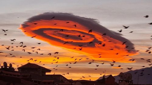 Parlamentari japonezi lansează un grup de lucru cu privire la OZN-uri