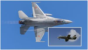 VIDEO EXCLUSIV România, confruntată cu o problemă critică în pregătirea piloților de F-16 din cauza întârzierii livrării IAR 99 SM / Ministrul Apărării: „A fost destul de mare dezinteresul” / Avertisment voalat pentru furnizorii Avioane Craiova