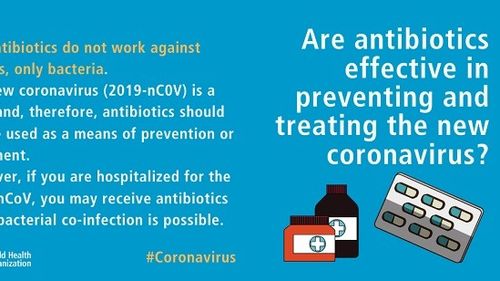 Coronavirus: 11 mituri demontate de OMS