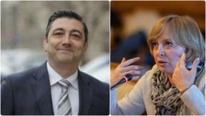 Jurnalista Emilia Șercan, despre dosarul fotografiilor personale publicate pe internet: ”Dosarul de kompromat a fost închis integral la cererea Parchetului General/ Procuroarea Nicoleta Rotaru a decis că niciuna din cele șapte infracțiuni nu există”