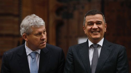 Planul puciștilor din PNL. Împreună cu baronii PSD pun presiune pe liderii locali să răstoarne decizia lui Bolojan și pregătesc o scindare în partid cu un nou grup parlamentar - SURSE