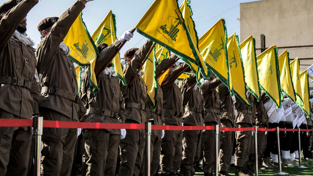 Șeful de stat major al Hezbollah a fost eliminat în atacul aerian asupra Beirutului, anunță Israelul