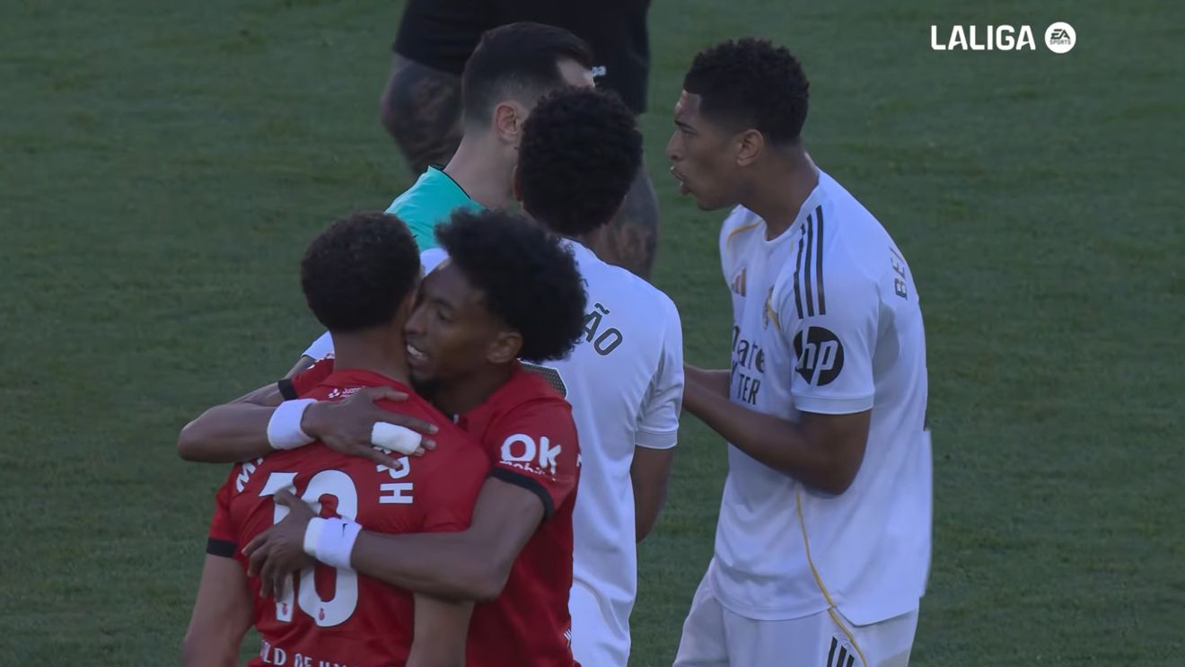 Mallorca o răpune pe Real Madrid în LaLiga, scor 2-1
