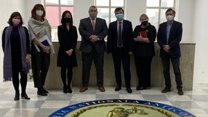 Desant al diplomaților americani în instituțiile din Justiție după ce Antony Blinken, noul secretar de Stat al SUA, a anunțat o puternică agendă anti-corupție