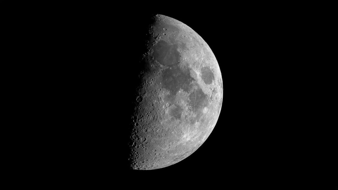 Nokia instalează prima rețea celulară pe Lună / Reprezentant al companiei: Dacă un smartphone ar fi adaptat pentru mediul lunar, s-ar conecta