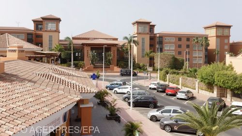 Austria şi Croaţia confirmă primele cazuri de contaminare cu coronavirus / În Italia, numărul îmbolnăvirilor a ajuns la 283 / Sute de turişti sunt blocaţi într-un hotel din Tenerife, după un caz suspect de coronavirus