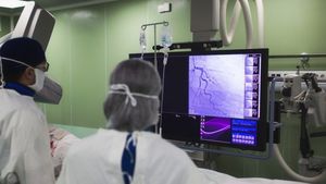 Cât de vulnerabilă este România când vorbim despre servicii de imagistica și cum contribuie MedLife la creșterea gradului de accesare a acestor servicii