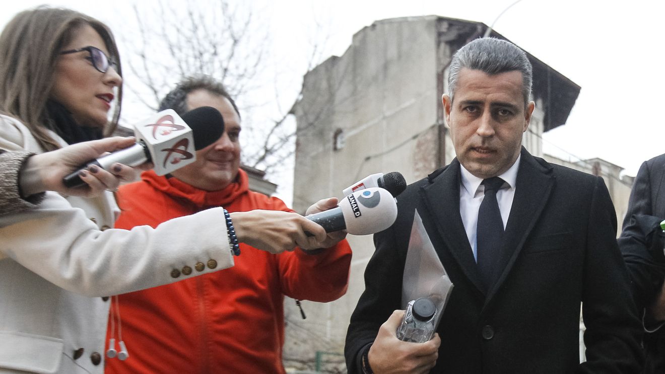 Cum explică DNA decizia fără precedent din cazul condamnatului Remus Truică de a NU contesta verdictul de liberare condiționată din închisoare: Instanțele resping contestațiile în astfel de cazuri, a executat două treimi din pedeapsă și a achitat despăgubirile de 30.000 de euro