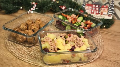 Meal prep, o metodă rapidă și extrem de eficientă pentru a menține echilibrul nutrițional, a economisi timp și a folosi inteligent resturile din frigider
