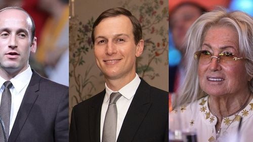 Apropiații evrei ai lui Donald Trump: care dintre ei au șanse să facă parte din noua administrație americană? Analiză Jewish Telegraphic Agency