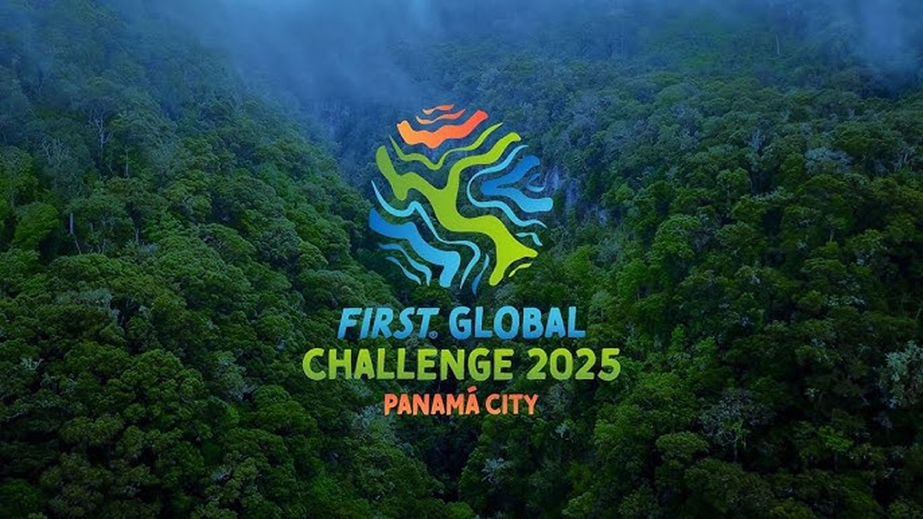 UVT antrenează echipa de robotică ce va reprezenta România la competiția internațională „FIRST Global Challenge 2025”
