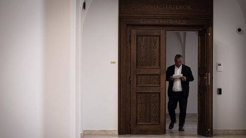 Ungaria va retrage legea ce viza impunerea de restricţii finanţării ONG-urilor, după avertismentul UE/ Budapesta va impune totuși ”controale îngrijorătoare”
