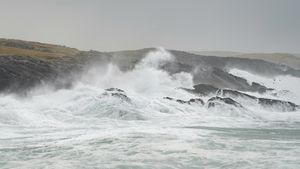 Revenirea fenomenului „El Nino” ar putea aduce noi temperaturi globale record în a doua jumătate a lui 2026, avertizează meteorologii