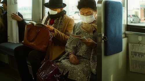 Japonezii care nu respectă măsurile de combatere a pandemiei ar putea intra la închisoare