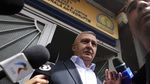 Generalului Vlad Gheorghiță, șeful Statului Major al Apărării, nu îi va fi restituit telefonul ridicat de procurorii militari DNA, a decis Curtea de Apel București