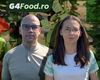 VIDEO | „Aveam doi copii mici și ne gândeam ce putem pune sănătos pe masă”. Cum au construit doi tineri o afacere cu zmeură pornind de la câteva rânduri plantate pentru test