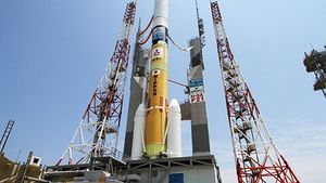 Sonda japoneză RESILIENCE a intrat pe orbita Lunii. Va încerca o aselenizare la începutul lunii iunie