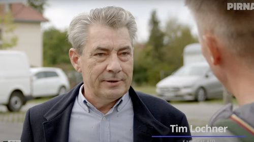 Un candidat al extremei drepte câștigă în premieră primăria unui oraș din Germania