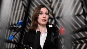 Finlanda va lua o decizie privind aderarea la NATO în „câteva săptămâni, nu în câteva luni”: „Se va întâmpla destul de repede. Totul s-a schimbat odată cu invazia Rusiei în Ucraina”