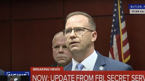 UPDATE FBI: Un tânăr de 20 de ani este cel care ar fi încercat să-l asasineze pe fostul președinte american Donald Trump