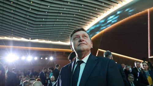 Prietenul lui Crin Antonescu: „Dacă Crin m-ar fi trădat și ar fi informat autoritățile, Securitatea, mie nu mi-ar fi reușit plecarea din România”