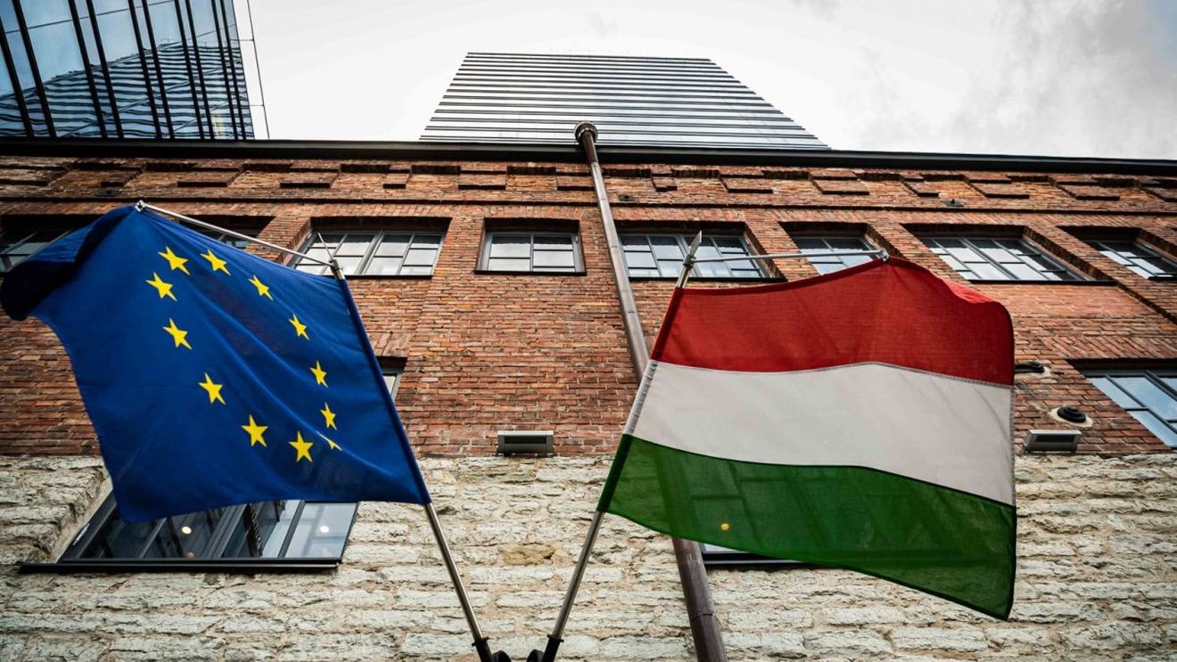 Ungaria a obţinut acordul UE pentru a modifica contractul cu grupul rus Rosatom pentru extinderea centralei nucleare de la Paks