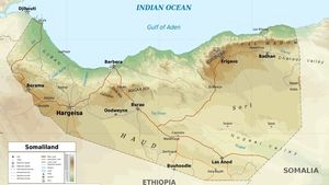 Trump se opune recunoaşterii statului Somaliland, republica autoproclamată care s-a separat de Somalia