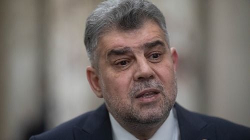 Ciolacu: Eu nu negociez cu președinta CE probleme de deficit în conjunctura nominalizării comisarului european / Negociem cel mai bun portofoliu și cel mai reprezentantiv pentru România, persoanele sunt un lucru secundar