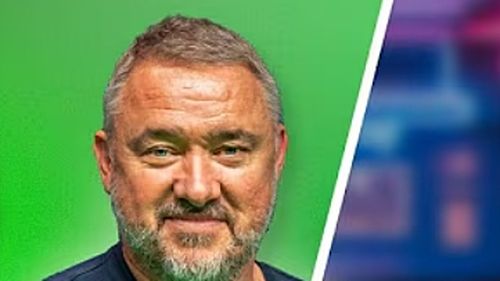 Legendarul Stephen Hendry și lista celor mai buni jucători de snooker din istorie