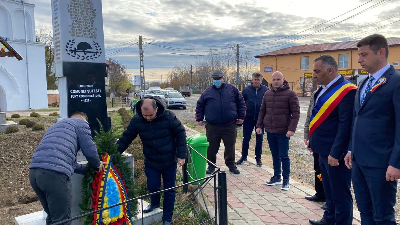 Președintele PSD Brăila spune despre primarul din Șușești condamnat definitiv pentru proxenetism în urmă cu patru ani că a fost reabilitat și că mai poate candida la un mandat: Este un foarte bun gospodar și a schimbat multe lucruri la nivelul comunei / Ce spune primarul