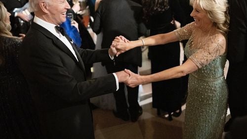 Jill Biden va conduce delegaţia SUA la ceremonia de deschidere a Jocurilor Olimpice de la Paris