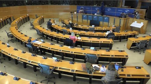 Comisia Europeană a notificat compania AstraZeneca în privința nerespectării contractului de furnizare a vaccinurilor / Ce măsuri va lua Comisia pentru a obține dozele