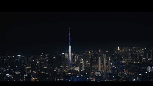 UNTOLD nu se mută de la Cluj dar își deschide casă și în Dubai / Prima ediție a festivalului în Dubai, în 2024