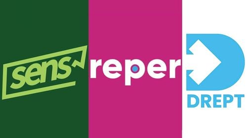 Partidele desprinse din USR ratează intrarea în parlament: SENS, REPER și DREPT se situează toate sub 3%