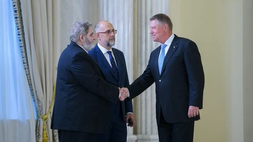 SURSE UDMR i-a transmis președintelui Iohannis că nu va susține viitorul guvern dacă se va modifica legea alegerilor locale și se va reveni la alegerea primarilor în două tururi de scrutin