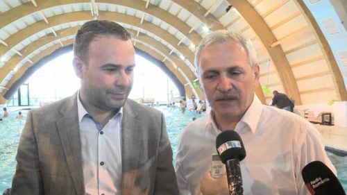 Veşti proaste pentru Dragnea şi Vâlcov. Şefa Înaltei Curţi le cere judecătorilor să motiveze sentinţele până la 1 septembrie astfel încât să poată începe apelurile