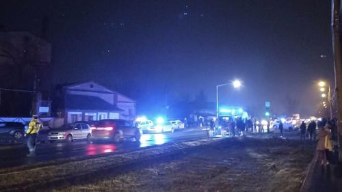 Dominic Fritz le cere parlamentarilor să adopte proiectul de lege privind instalarea de radare fixe, după ce un copil de 10 ani a murit lovit de o maşină, în Timişoara