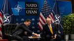 Mark Rutte spune că NATO s-a reunificat la summitul de la Ankara, după disputa cu Donald Trump: „I-aș spune lui Putin: Ar trebui să porți și tu mai multe discuții în mod deschis”