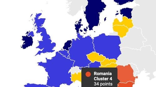 Nivelul și calitatea educației trag în jos capacitatea românilor de a rezista la dezinformare / România, spre coada clasamentului european de media literacy – studiu