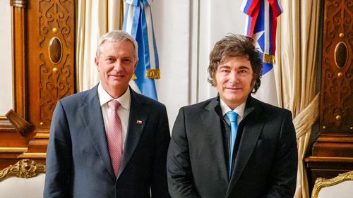 America Latină se înclină spre dreapta în 2025 și se aliniază cu Donald Trump / Analiză UPI