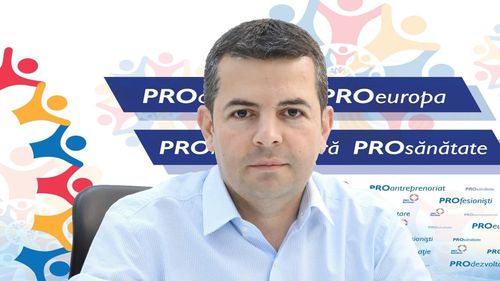 Camera Deputaţilor a aprobat solicitarea Pro România privind constituirea grupului de deputaţi independenţi / Liderul grupului va fi Daniel Constantin