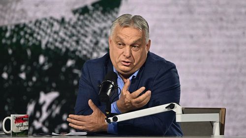 Viktor Orban folosește marketingul fricii înaintea alegerilor cruciale din 2026