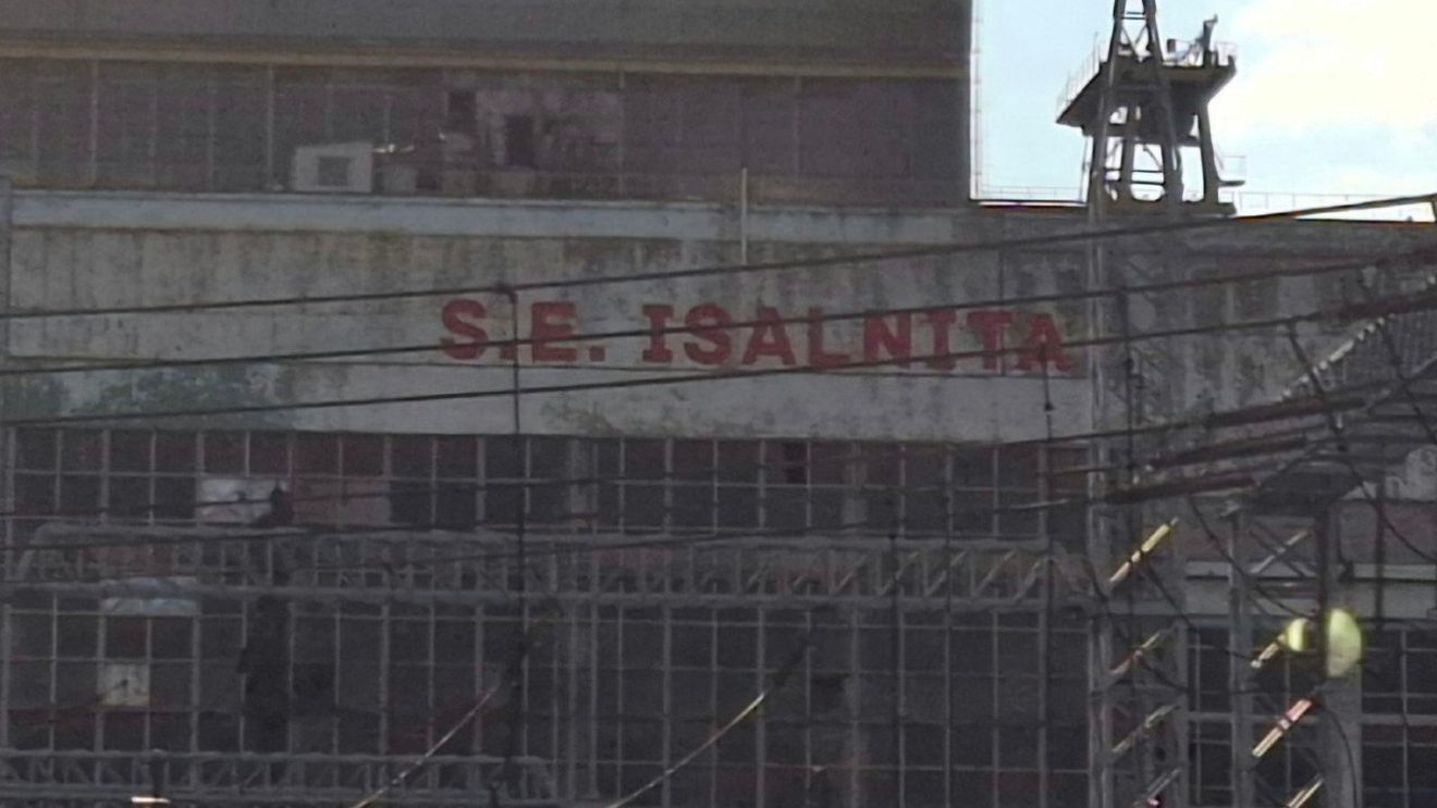 Termocentrala Ișalnița se închide definitiv / O parte din angajați vor fi trimiși acasă, iar alții vor fi mutați la termocentralele Turceni și Rovinari