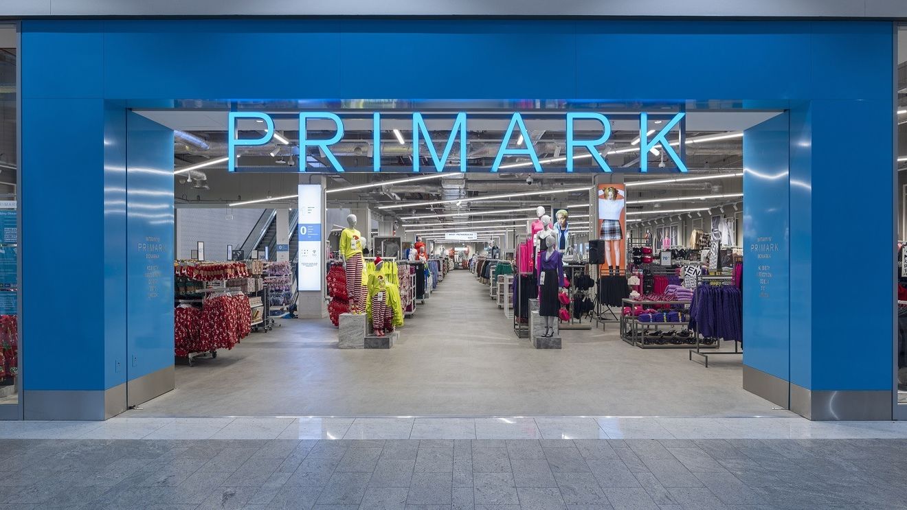 Primark va deschide al doilea magazin din România, în AFI Cotroceni, în vara acestui an. Compania vrea să angajeze peste 200 de persoane