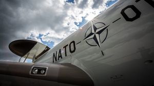 Germania ar putea prelungi conducerea forței operative NATO dincolo de 2023, din cauza întârzierii Marii Britanii - media